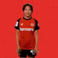 Bayer 04 Werkself GIF by Bayer 04 Leverkusen