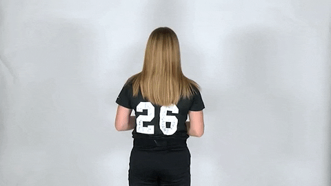 Lafayette Softball GIF by Lafayette Leopards