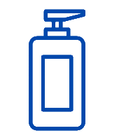 Handcare Handlotion Sticker by nagelstudioharderwijk