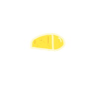bibibibeaut hot baking butter bakery Sticker