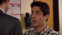 Ryan Apologizes to Jim