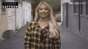 Saffron Barker Signing GIF by YouTube