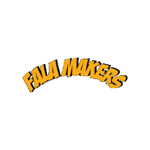 strongreen giphygifmaker strongreen falaa makers falaaa makers Sticker