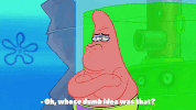 snooze you lose episode 4 GIF by SpongeBob SquarePants
