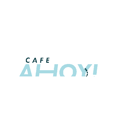 CafeAhoy giphyupload ahoy watermelon catering watermeloncatering Sticker