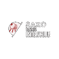 Tennis Interclub Sticker by Tennisenpadelvlaanderen