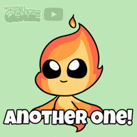 Keep Going Dj Khaled GIF by Christophers Genie