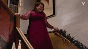dress up merry christmas GIF by Videoland