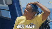GIF by discovery+