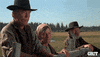 Rooster Cogburn No GIF by GritTV