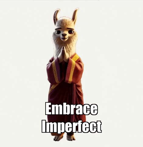 Peace Acceptance GIF by dalaillamazen