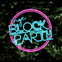 blockparty GIF by Globalheart Church