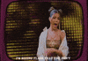 Red Flag Girl GIF by Tenille Arts