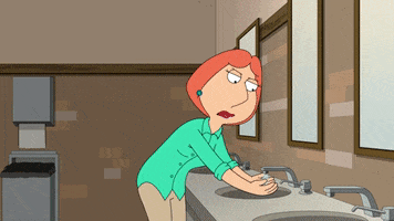 Ronweasley GIF by Family Guy