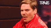 Oh My God Omg GIF by Travis