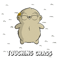 Happy Day Off Sticker by Fugz Official