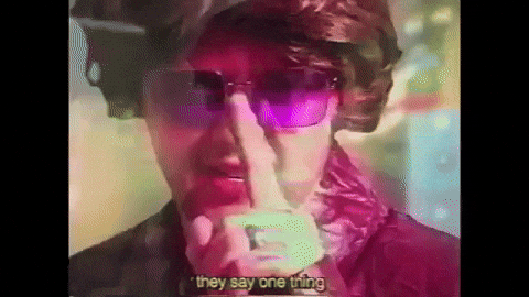 Oli Sykes No GIF by Bring Me The Horizon