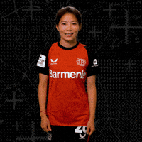 Bayer 04 Werkself GIF by Bayer 04 Leverkusen