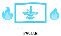 Iran Persian GIF by Poulak