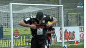 Gerd Muller Reaction GIF by MolaTV
