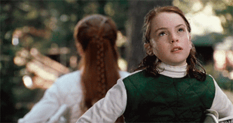 lindsay lohan GIF