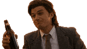 Strangerthings St5 Strangerthings5 Sticker by NETFLIX