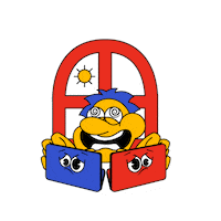 Work Sp Sticker