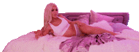 kardashian la nena fina Sticker by FARINA