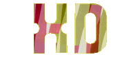 Art Glitch Sticker