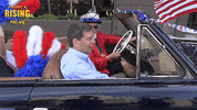mark begich politics GIF by America Rising PAC