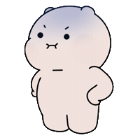 Angry Animation Sticker