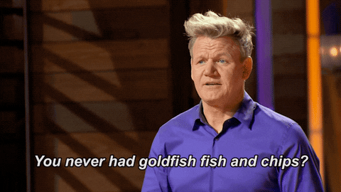 fox tv GIF by MasterChef Junior