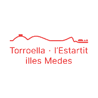 Estartit Sticker by Torroella de Montgrí, l'Estartit, Illes Medes