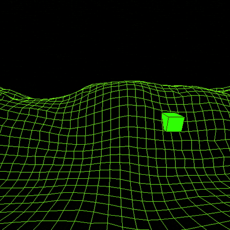 Ocean Waves GIF by PERFECTL00P