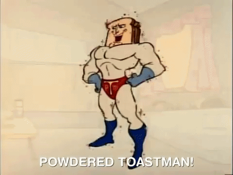 ren and stimpy nicksplat GIF