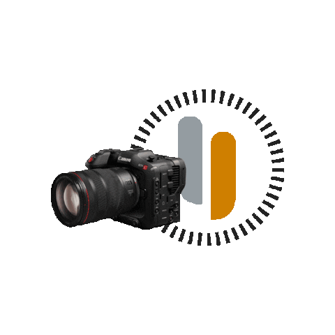 Film Video Sticker by Innervoice Media