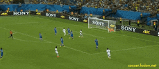 espn brazil GIF by Fusion