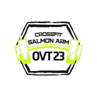 Ovt23 Sticker by ThrowDown Series