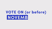 Vomo GIF by ABC Network