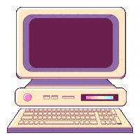 Reproductive Rights Computer Sticker by INTO ACTION