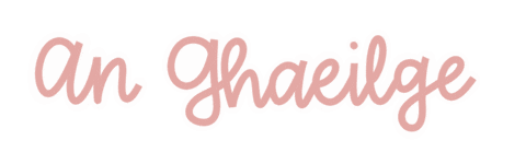 Ireland Irish Sticker