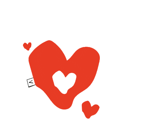 Scrunchie Love Sticker by VelvyTie