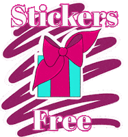 Stickers Gift Sticker