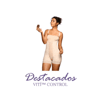 Fajas Distribuidor Sticker by VITI