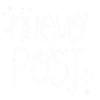 Nuevo Post Sticker
