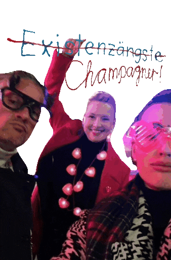 Addams Family Love Sticker by Wavents