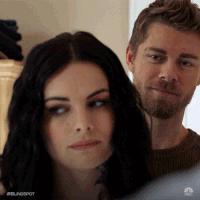 season 4 GIF by Blindspot