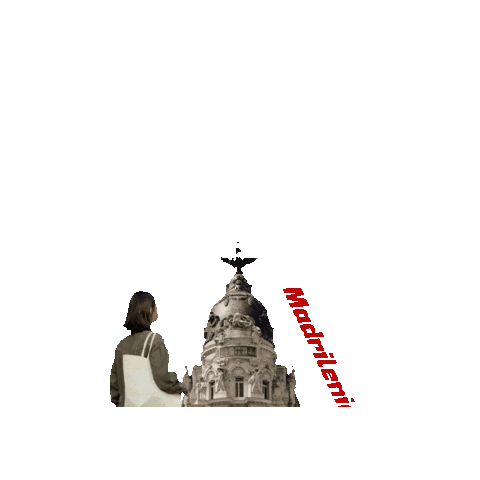 makkilarestaurante giphygifmaker madrid espana restaurante Sticker