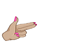 Pink Love Sticker by nirmarx