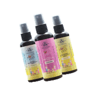 Lemon Lavender Sticker by Three Star Brand